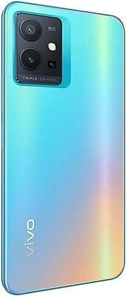 (Refurbished) Vivo T1 5G (6 GB RAM, 128 GB ROM, Rainbow Fantasy) - Triveni World