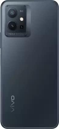 (Refurbished) vivo T1 5G (Starlight Black, 128 GB) (6 GB RAM)#JustHere - Triveni World