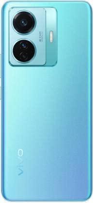 (Refurbished) Vivo T1 Pro 5G (Turbo Cyan,8GB RAM, 128GB Storage) - Triveni World