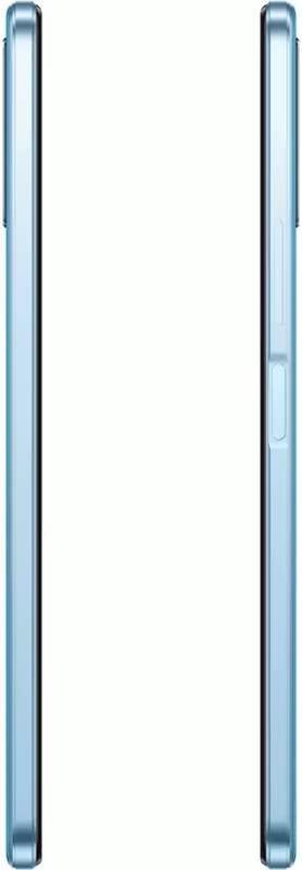 (Refurbished) Vivo T1x Space Blue (4+128GB) - Triveni World