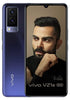 (Refurbished) Vivo V21e 5G (Dark Pearl, 8GB RAM, 128GB Storage) with No Cost EMI/Additional Exchange Offers - Triveni World