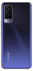 (Refurbished) Vivo V21e 5G (Dark Pearl, 8GB RAM, 128GB Storage) with No Cost EMI/Additional Exchange Offers - Triveni World