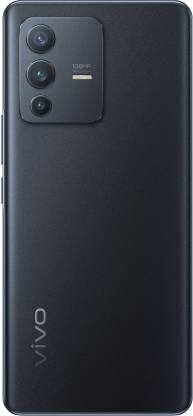 (Refurbished) Vivo V23 Pro 5G (Stardust Black, 12GB RAM, 256GB Storage) - Triveni World