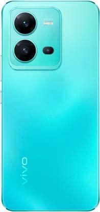 (Refurbished) vivo V25 5G (Surfing Blue, 128 GB) (8 GB RAM) - Triveni World