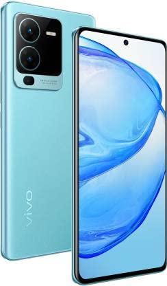 (Refurbished) vivo V25 Pro 5G (Sailing Blue, 128 GB) (8 GB RAM) - Triveni World