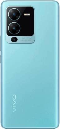 (Refurbished) vivo V25 Pro 5G (Sailing Blue, 128 GB) (8 GB RAM) - Triveni World