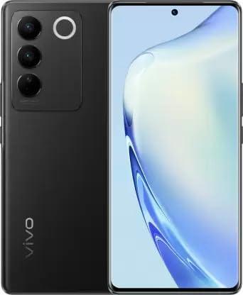 (Refurbished) Vivo V27 5G (Noble Black, (128GB) (8GB RAM)) - Triveni World