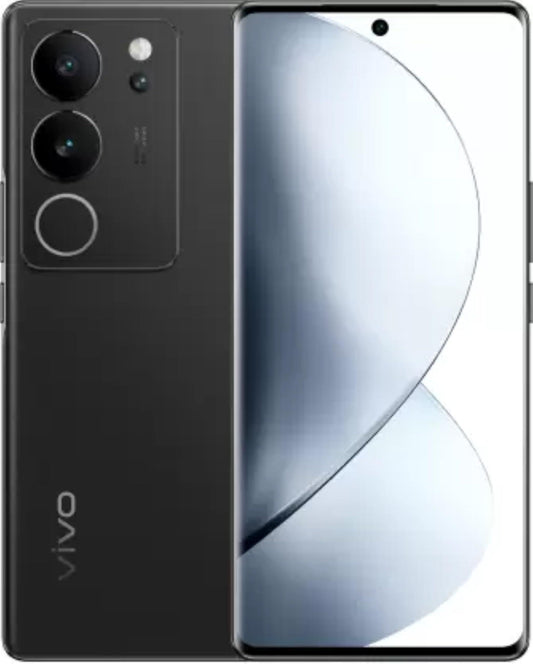 (Refurbished) Vivo V29 5G ((Black, 128 GB) (8 GB RAM)) - Triveni World