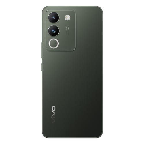 (Refurbished) vivo Y200 5G (Jungle Green, 8GB RAM, 128GB Storage) with No Cost EMI/Additional Exchange Offers - Triveni World