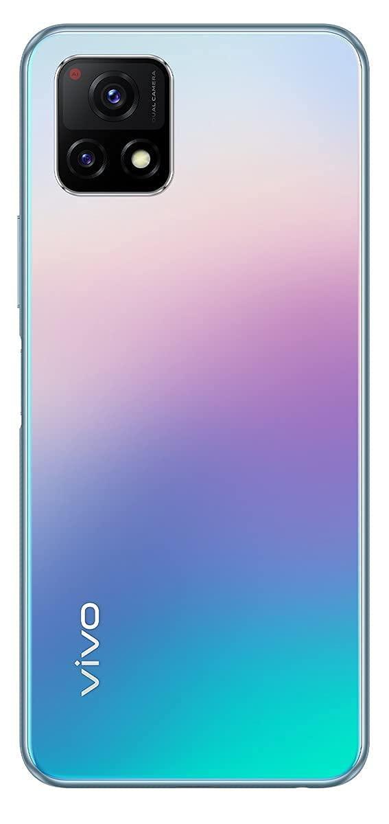 (Refurbished) Vivo Y72 5G (Slate Gray, 8GB RAM, 128GB Storage) Without Offers (Y72 5G (8GB RAM, 128GB ROM)) - Triveni World