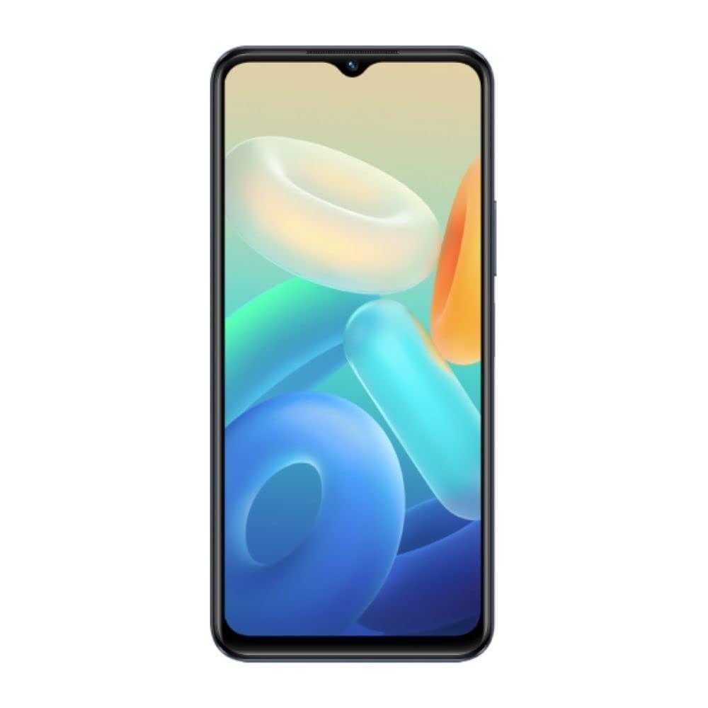 (Refurbished) Vivo Y75 5G (Starlight Black, 8GB RAM, 128GB ROM) Without Offers - Triveni World