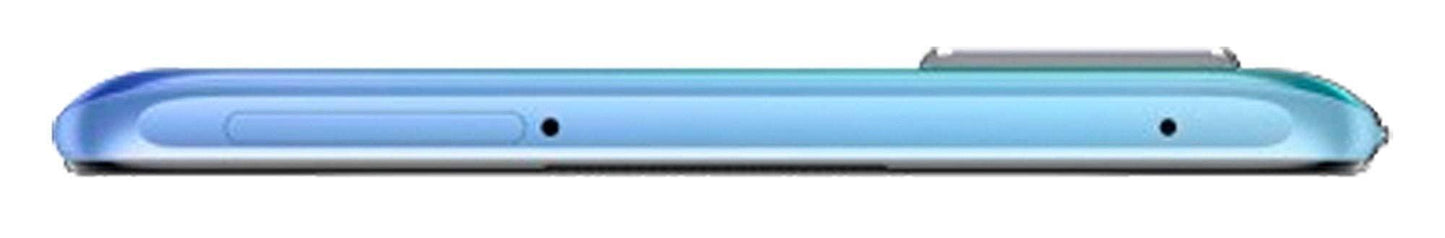 (Refurbished) VivoY31(Ocean Blue, 6GB, 128GB Storage) Without Offers - Triveni World