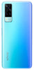 (Refurbished) VivoY31(Ocean Blue, 6GB, 128GB Storage) Without Offers - Triveni World