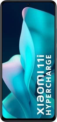 (Refurbished) Xiaomi 11i 5G (Pacific Pearl, 6GB RAM, 128GB Storage) - Triveni World