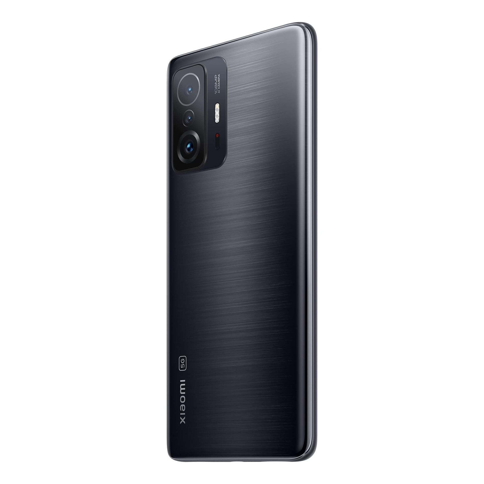 (Refurbished) Xiaomi 11T Pro 5G Hyperphone(Meteorite Black,12GB RAM,256GB Storage) - Triveni World