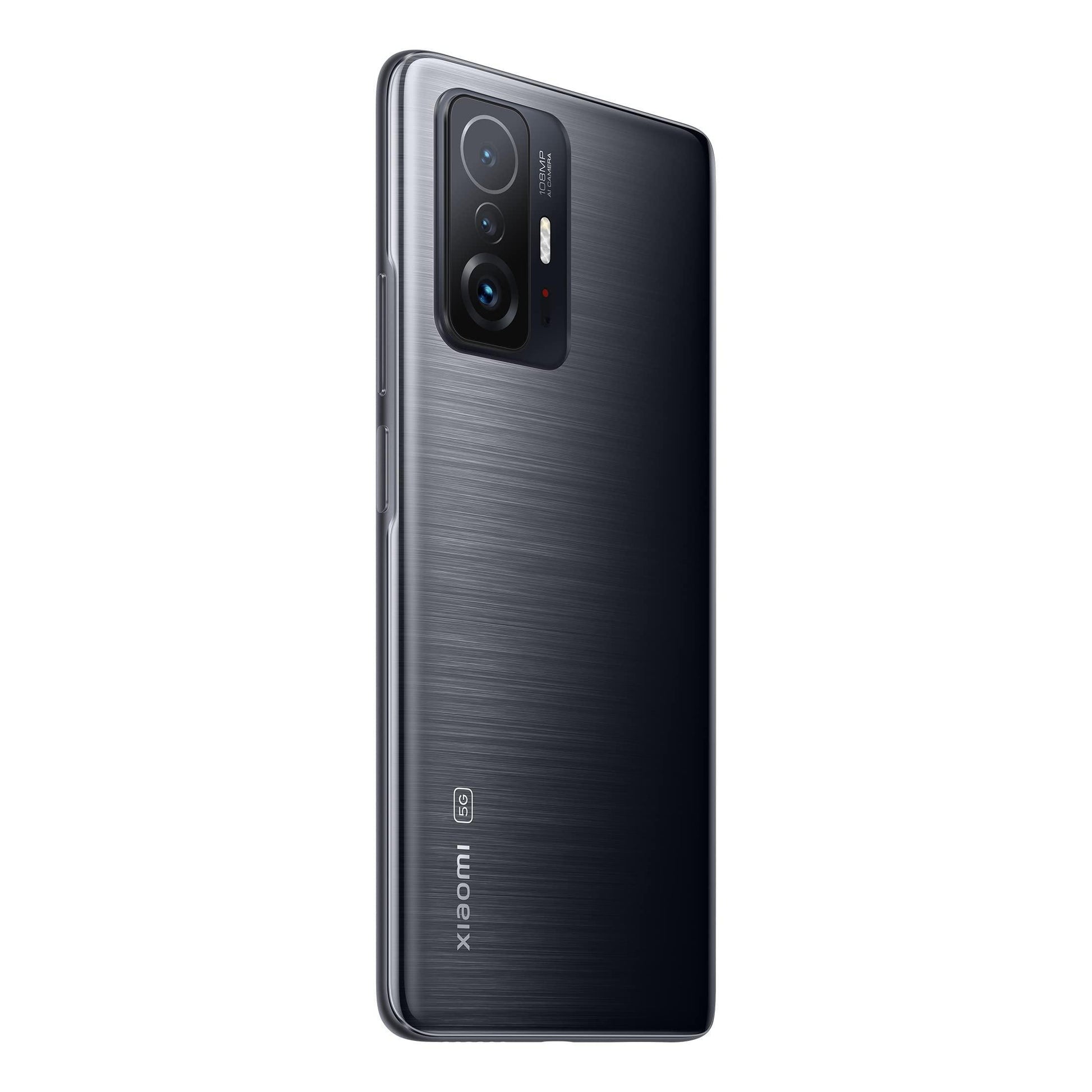 (Refurbished) Xiaomi 11T Pro 5G Hyperphone(Meteorite Black,12GB RAM,256GB Storage) - Triveni World