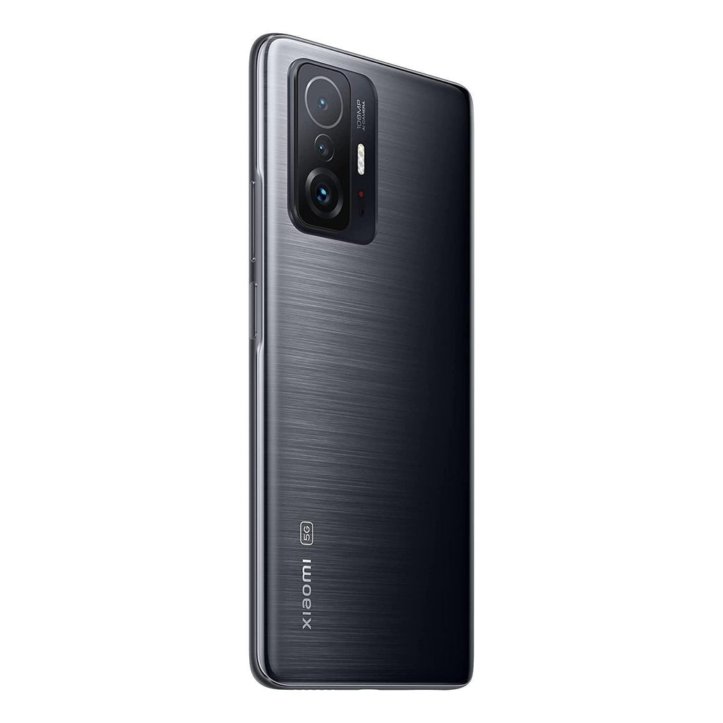 (Refurbished) Xiaomi 11T Pro 5G Hyperphone(Meteorite Black,8GB RAM,128GB Storage) - Triveni World