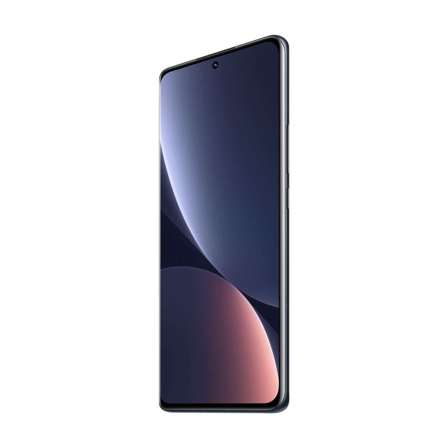 (Refurbished) Xiaomi 12 Pro | 5G (Noir Black, 8GB RAM, 256GB Storage) | Snapdragon 8 Gen 1 | 50MP+50MP+50MP Flagship Cameras(OIS) | 10 bit 2K+ AMOLED Display | Get 3 Months of YouTube Premium Free! - Triveni World