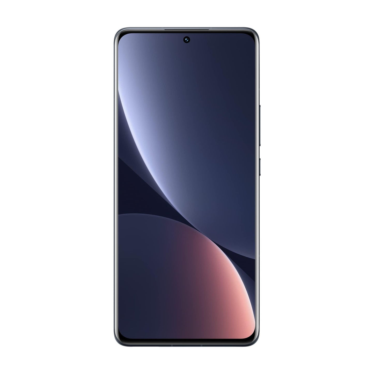 (Refurbished) Xiaomi 12 Pro | 5G (Noir Black, 8GB RAM, 256GB Storage) | Snapdragon 8 Gen 1 | 50MP+50MP+50MP Flagship Cameras(OIS) | 10 bit 2K+ AMOLED Display | Get 3 Months of YouTube Premium Free! - Triveni World