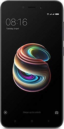 (Refurbished) Xiaomi Redmi 5A Android Dual Sim Smartphone 2GM/16GB (Grey) - Triveni World