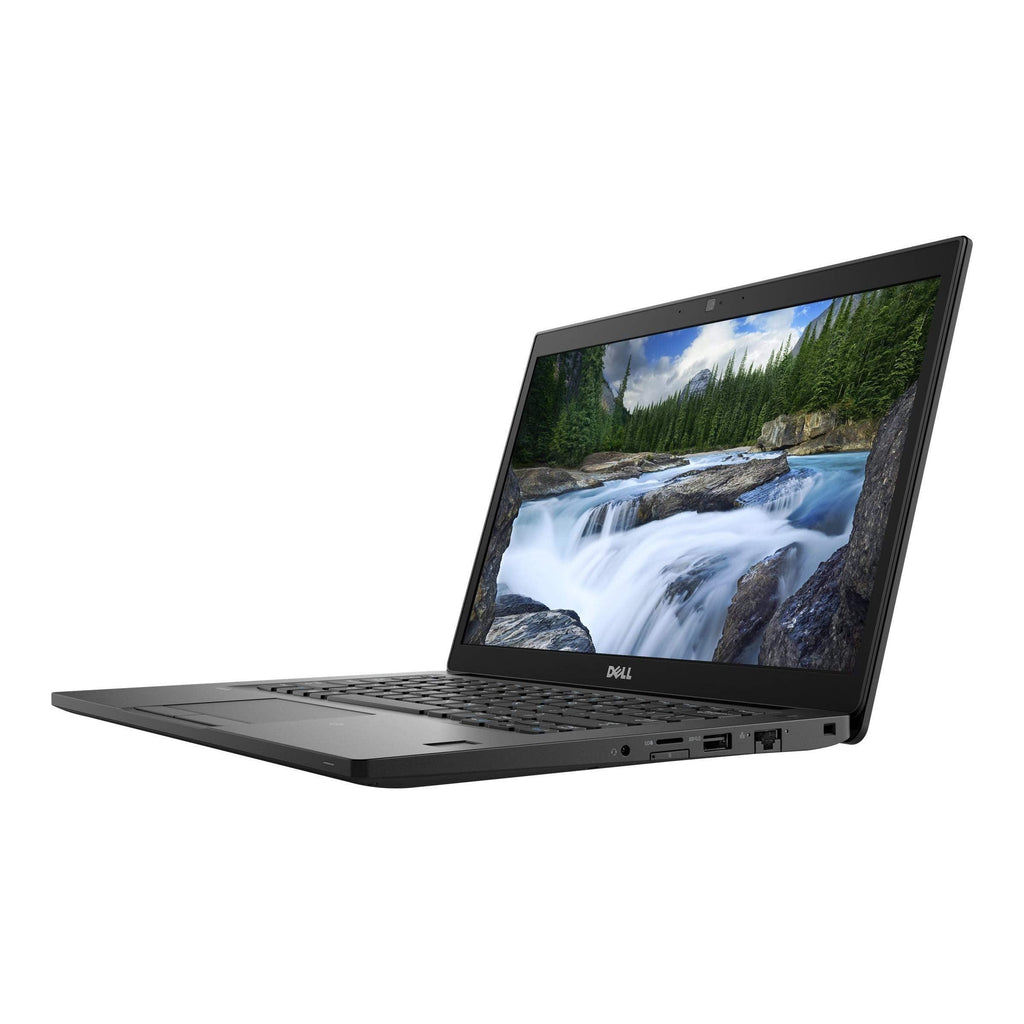 (Renewed) Dell Latitude 7490 Intel Core i5-8350U X4 1.7GHz 16GB 256GB SSD 14 inches Windows 10 , Black - Triveni World