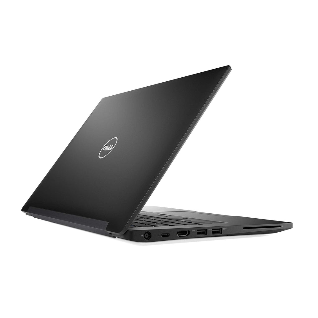 (Renewed) Dell Latitude 7490 Intel Core i5-8350U X4 1.7GHz 16GB 256GB SSD 14 inches Windows 10 , Black - Triveni World