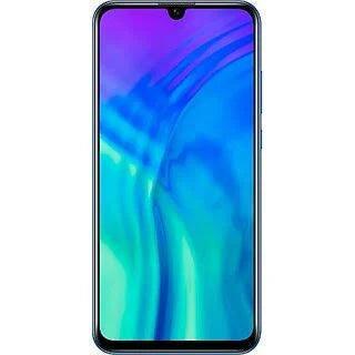 Renewed - Honor 20i Dual SIM 6.21'' Mobile Phone, 4GB RAM, 128GB Storage, Refurbished - Triveni World