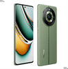 (Renewed) realme 11 Pro+ 5G (Oasis Green, 12GB RAM, 256GB Storage) - Triveni World