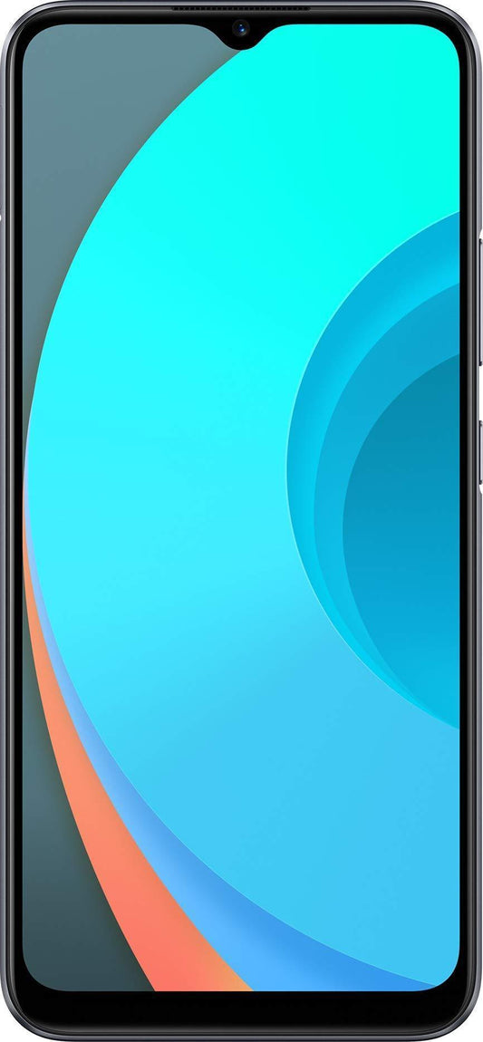 (Renewed) Realme C11 (Rich Grey, 32 GB) (2 GB RAM) - Triveni World