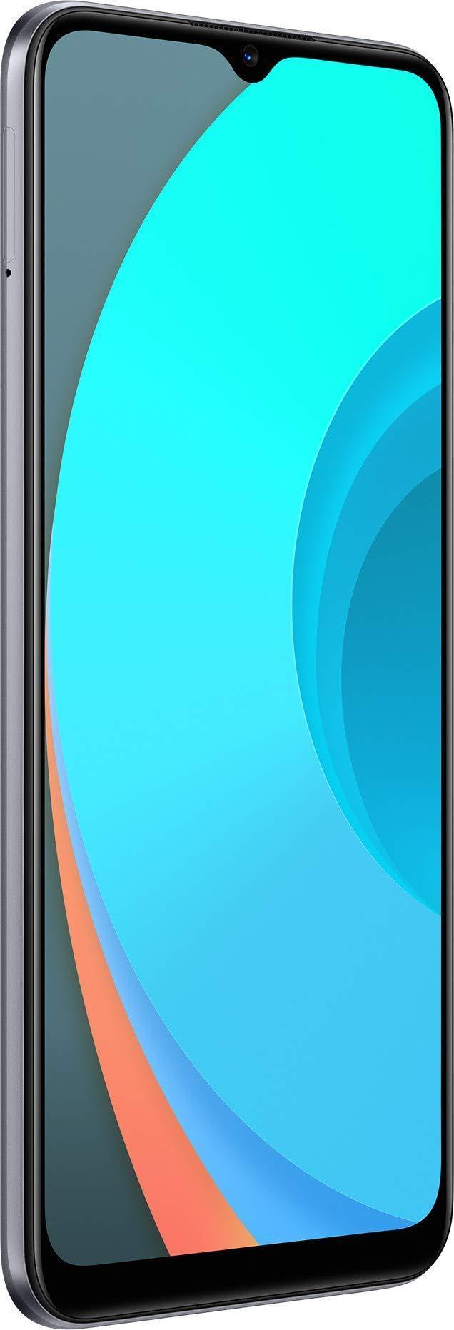 (Renewed) Realme C11 (Rich Grey, 32 GB) (2 GB RAM) - Triveni World