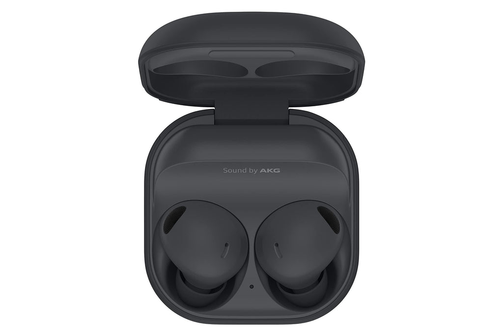 (Renewed) Samsung Galaxy Buds2 Pro, Bluetooth Truly Wireless in Ear Earbuds with Noise Cancellation (Graphite) - Triveni World