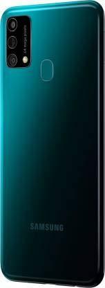 (Renewed) Samsung Galaxy F41 (Fusion Green, 6GB RAM, 128GB Storage) - Triveni World