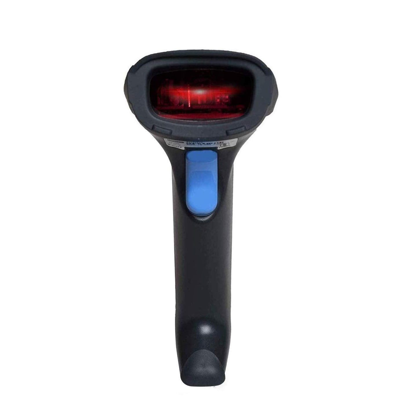 RETSOL LS 450 Laser Barcode Scanner BIS Approved Handheld 1D USB Wired Barcode Reader Optical Laser High Speed for POS System Supermarket - Triveni World