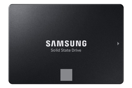 Samsung 870 EVO 1TB SATA 6.35 cm (2.5") Internal Solid State Drive (SSD) (MZ-77E1T0) - Triveni World