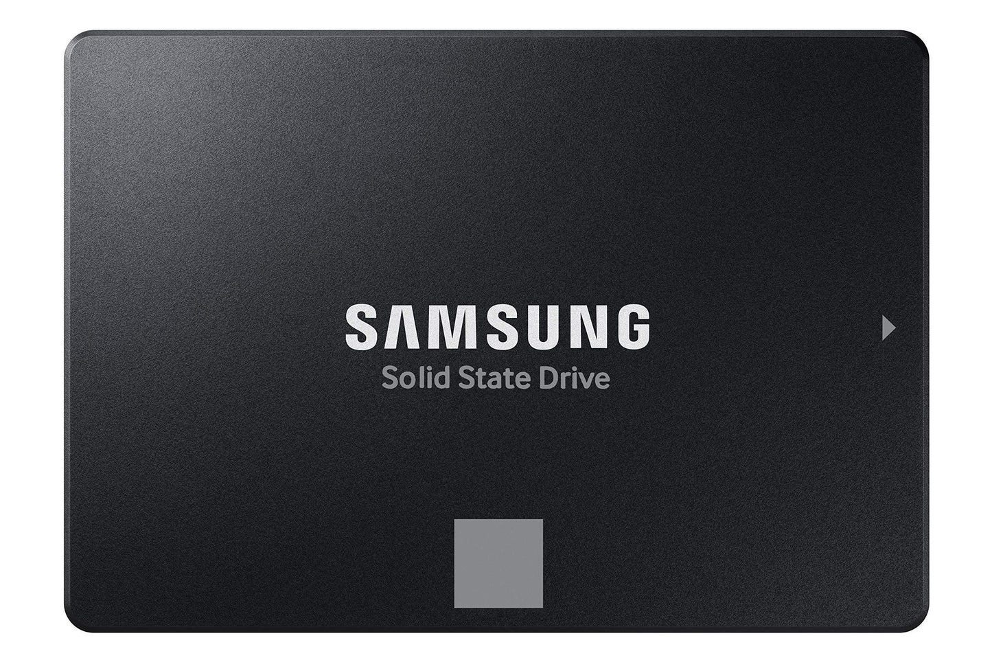 Samsung 870 EVO 2TB SATA 6.35 cm (2.5") Internal Solid State Drive (SSD) (MZ-77E2T0) - Triveni World