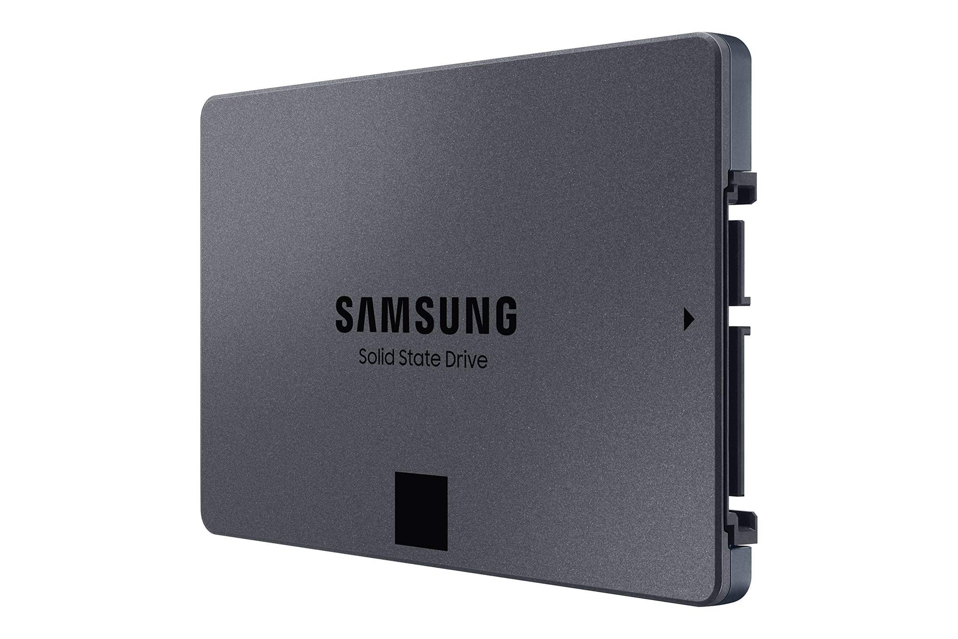 Samsung 870 QVO 1TB SATA cm 6.35 cm (2.5") Internal Solid State Drive (SSD) (MZ-77Q1T0BW) - Triveni World