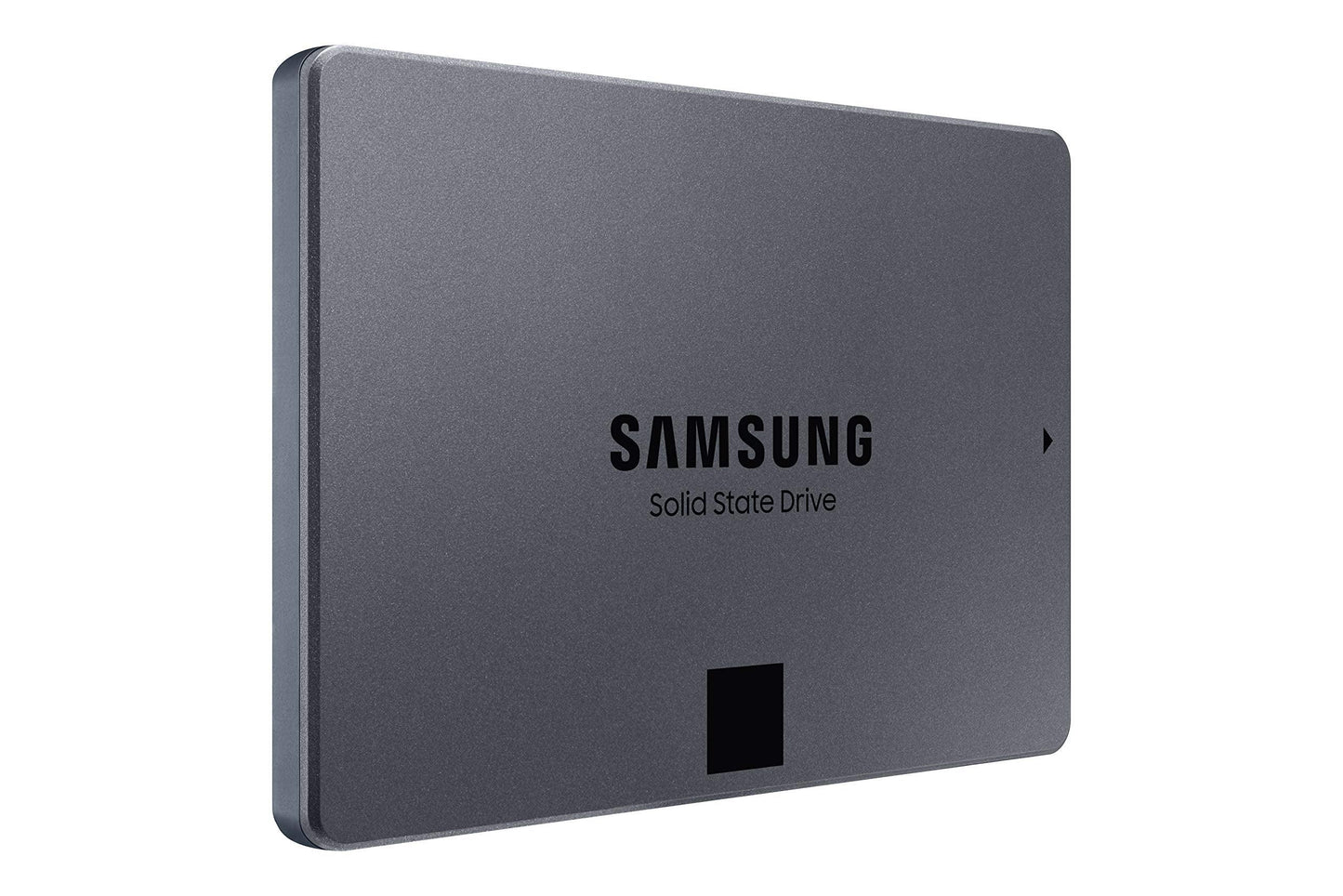 Samsung 870 QVO 1TB SATA cm 6.35 cm (2.5") Internal Solid State Drive (SSD) (MZ-77Q1T0BW) - Triveni World