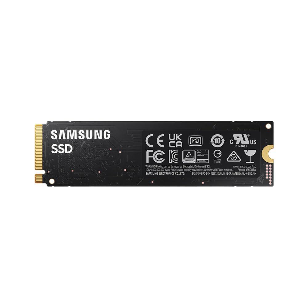 Samsung 980 500GB Up to 3,500 MB/s PCIe 3.0 NVMe M.2 (2280) Internal Solid State Drive (SSD) (MZ-V8V500) - Triveni World