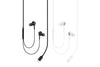 Samsung AKG-Tuned IC100 Type-C Wired in Ear Earphone with mic White - Triveni World