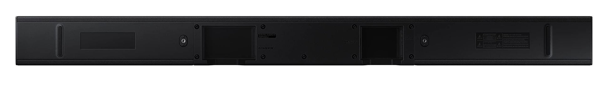 Samsung Dolby Digital Bluetooth Soundbar (HW-T42E/XL, Black, 2.1 Channel) - Triveni World