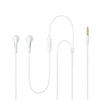 Samsung Ehs64 Ehs64Avfwecinu Hands-Free Wired In Ear Earphones With Mic With Remote Note (White) - Triveni World