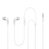 Samsung Ehs64 Ehs64Avfwecinu Hands-Free Wired In Ear Earphones With Mic With Remote Note (White) - Triveni World