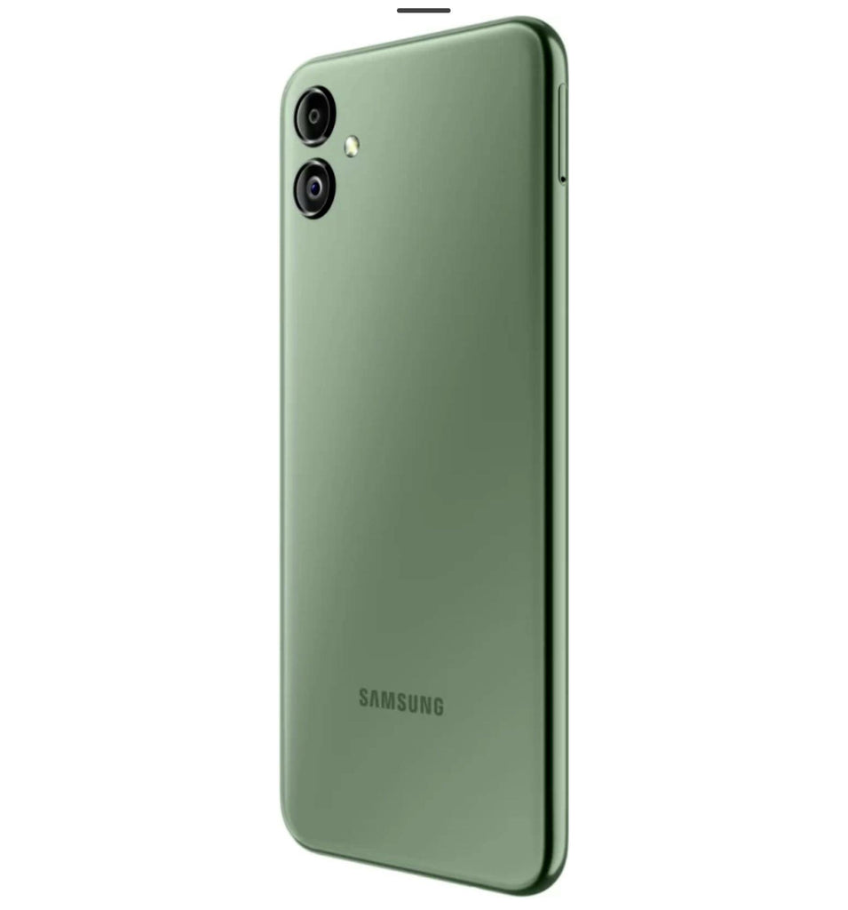 Samsung F14 5G (G.O.A.T. Green, 4GB RAM, 128GB Storage) - Triveni World