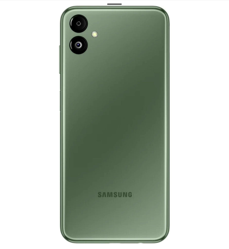 Samsung F14 5G (G.O.A.T. Green, 4GB RAM, 128GB Storage) - Triveni World