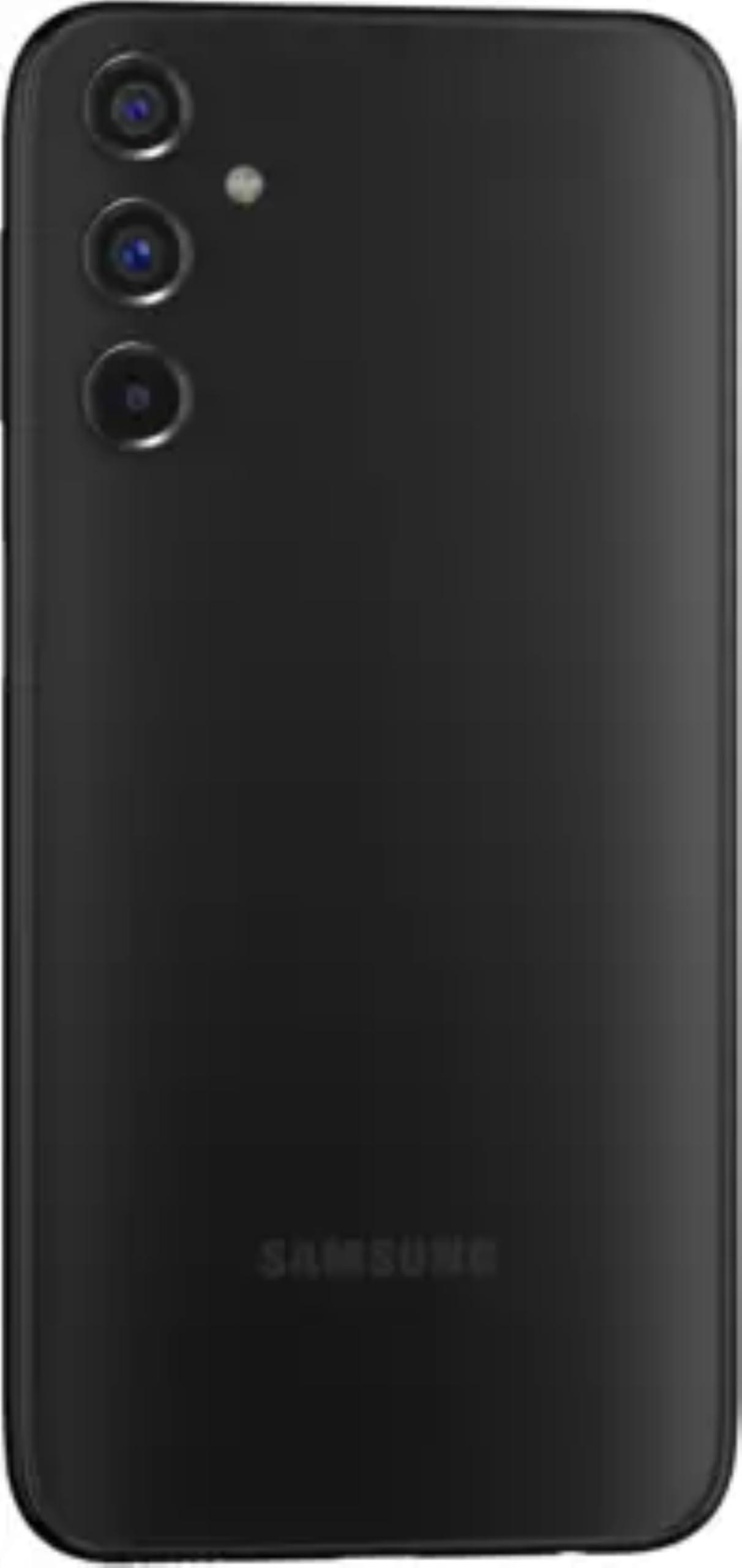 SAMSUNG F34 5G (Storage 128GB) (6GB RAM) (Electric Black) - Triveni World