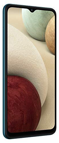 Samsung Galaxy A12 (Blue,4GB RAM, 64GB Storage) with No Cost EMI/Additional Exchange Offers - Triveni World