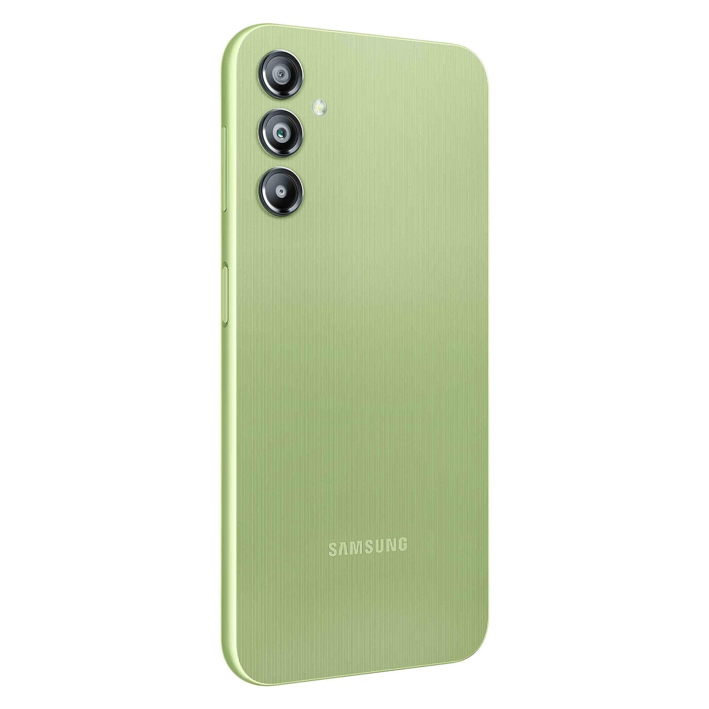 Samsung Galaxy A14 Light Green, 4GB RAM, 64GB Storage - Triveni World