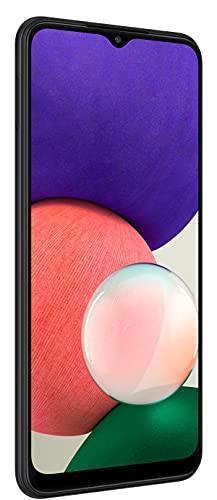 Samsung Galaxy A22 5G (Gray, 6GB RAM, 128GB Storage) with No Cost EMI/Additional Exchange Offers - Triveni World