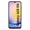 Samsung Galaxy A25 5G (Blue, 8GB, 128GB Storage) | 50 MP Main Camera | Android 14 with One UI 6.0 | 16GB Expandable RAM | Exynos 1280 | 5000 mAh Battery - Triveni World