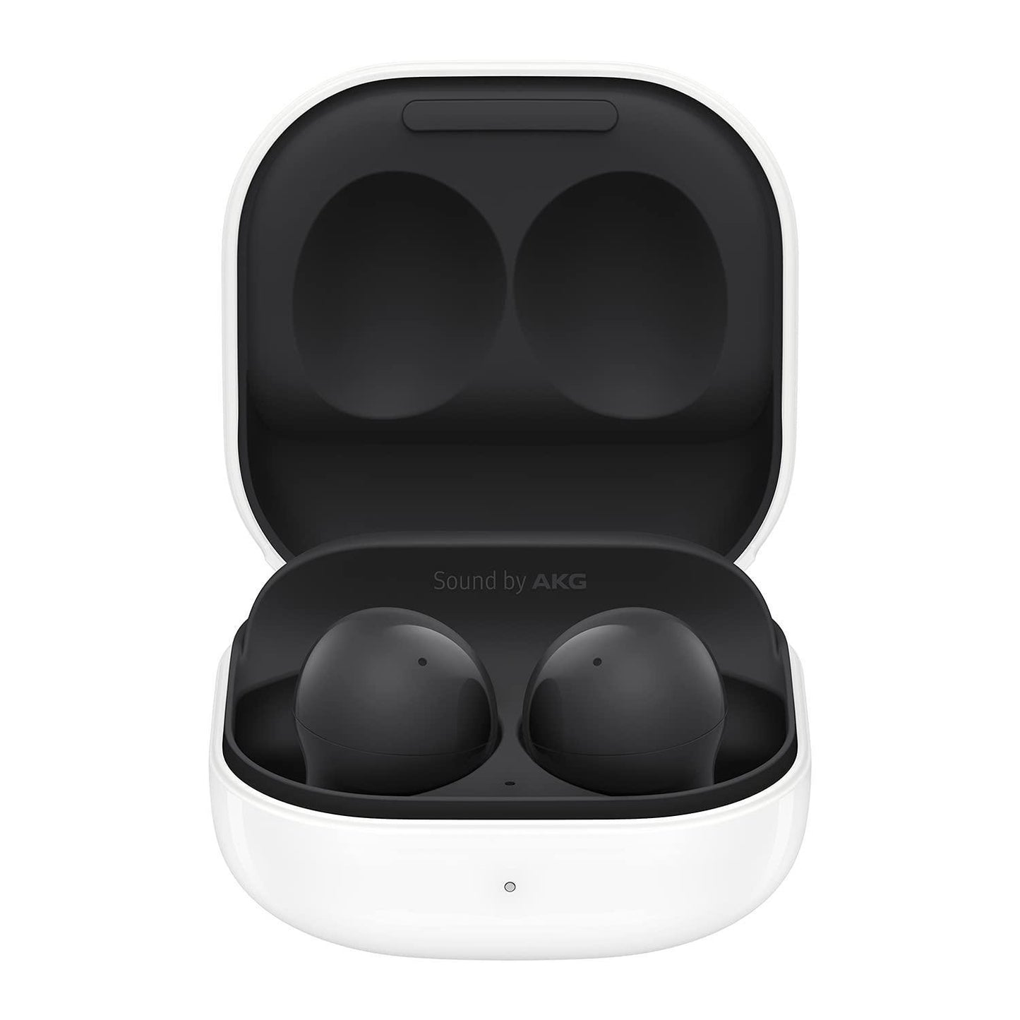 Samsung Galaxy Buds 2 | Active Noise Cancellation, Auto Switch Feature, Up to 20hrs Battery Life, (Graphite) - Triveni World